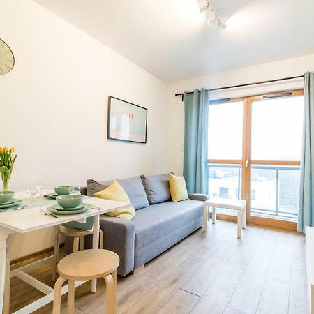 גדנסק Apartament Master מראה חיצוני תמונה