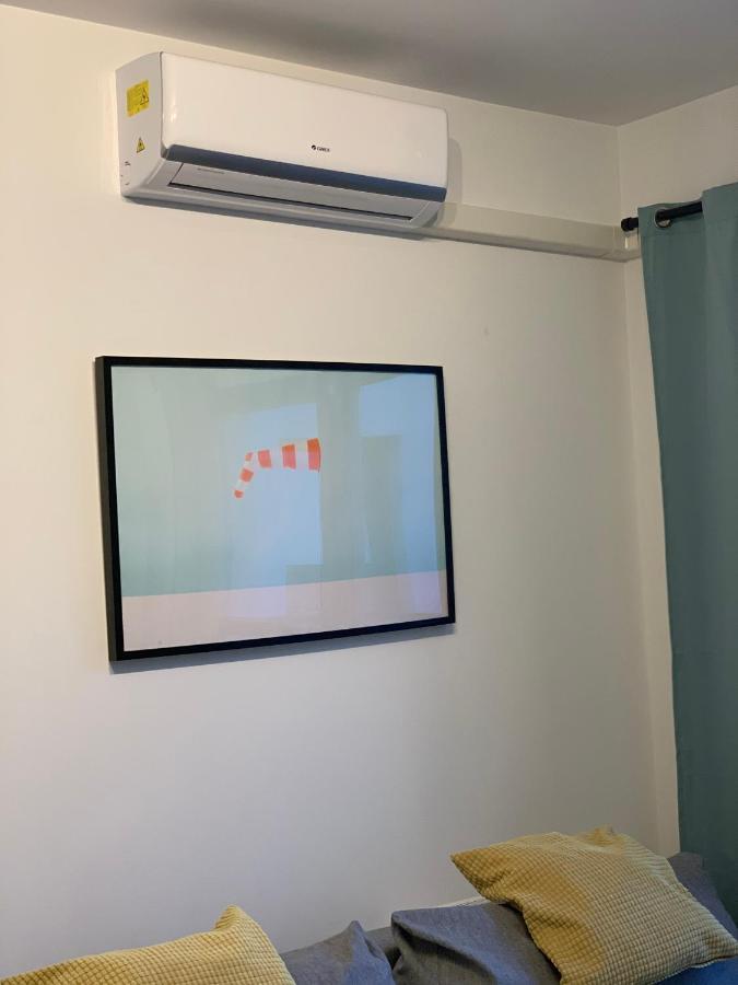 גדנסק Apartament Master מראה חיצוני תמונה