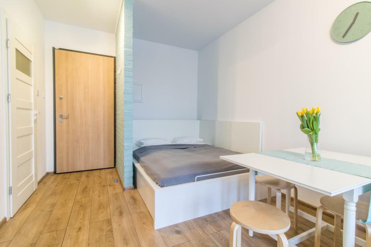 גדנסק Apartament Master מראה חיצוני תמונה