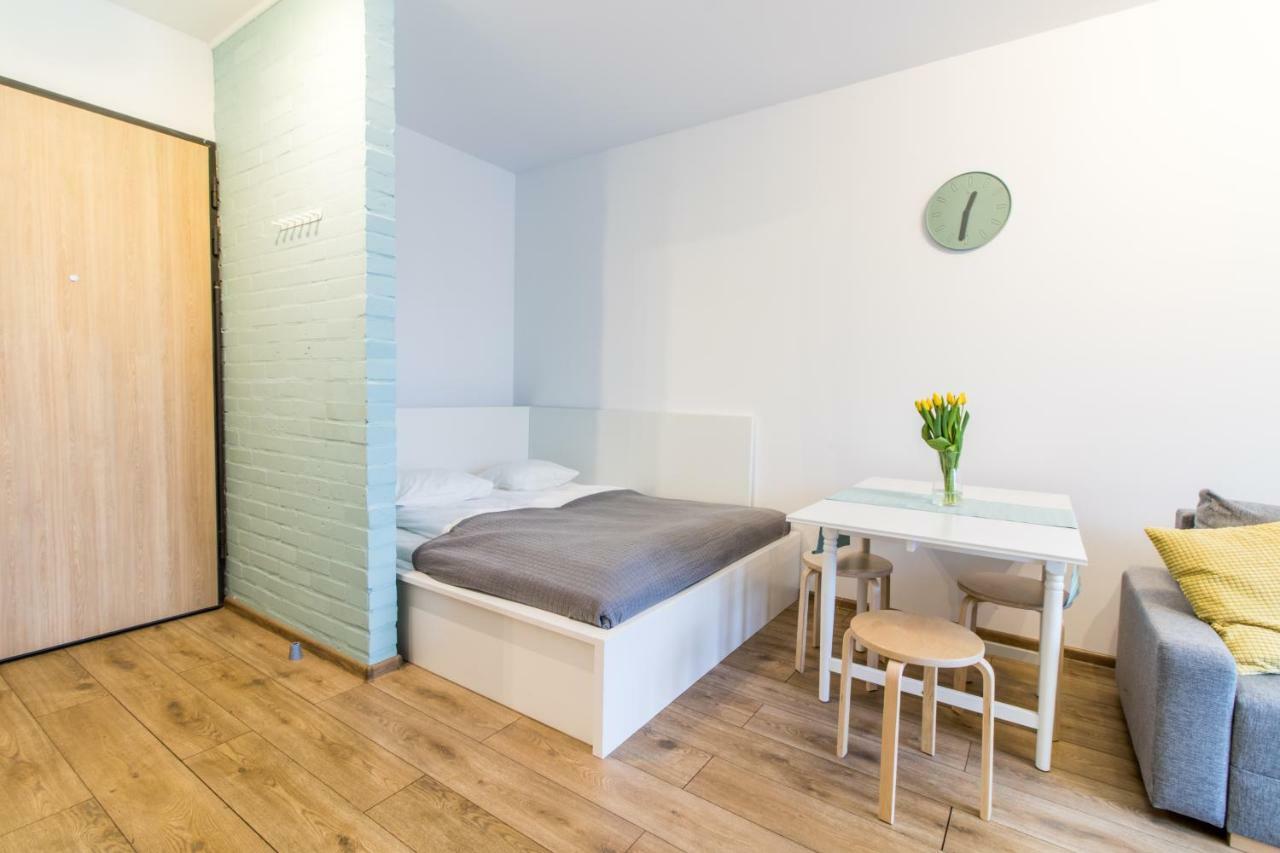 גדנסק Apartament Master מראה חיצוני תמונה
